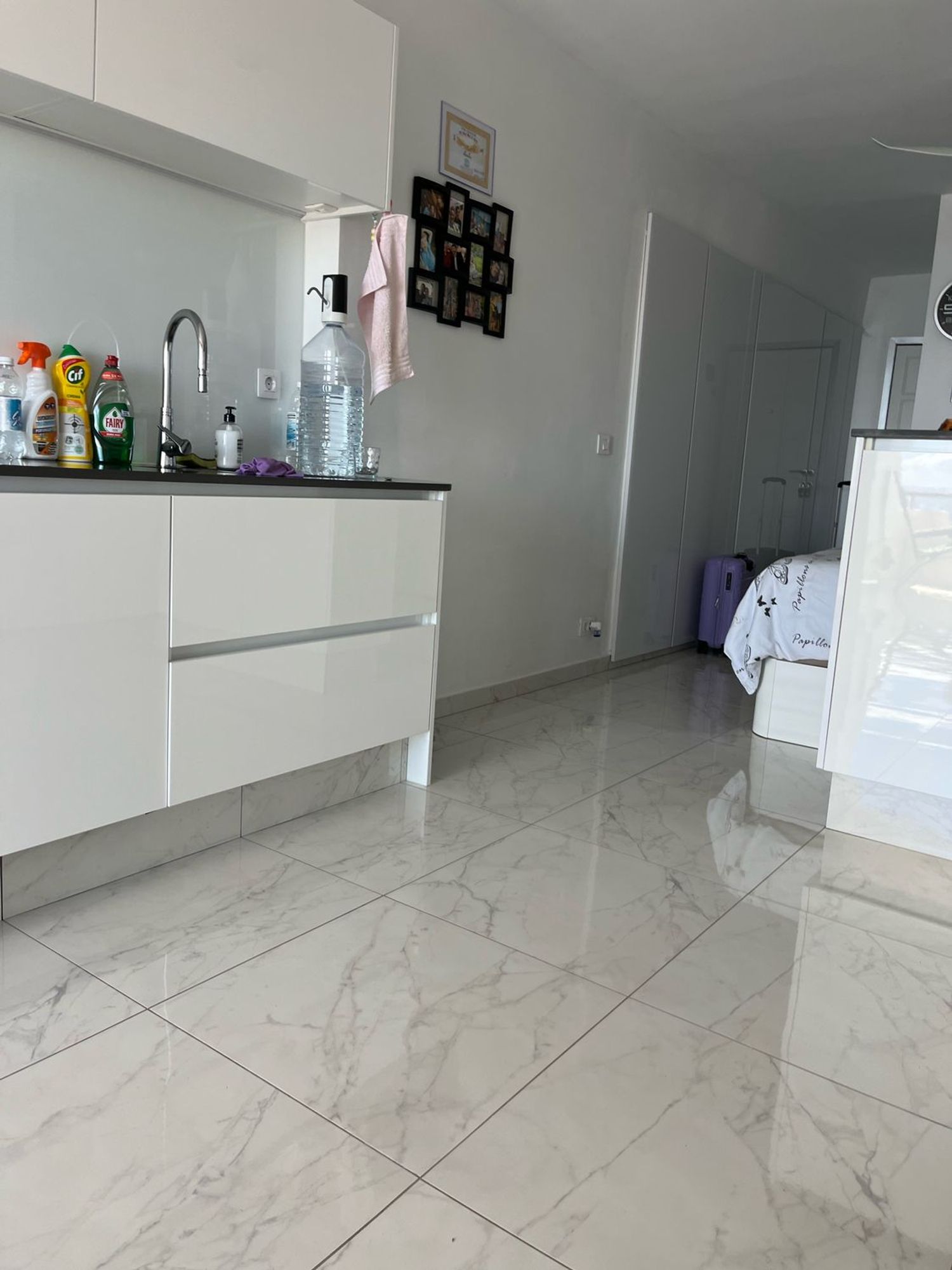 Estudio en avenida de los Pueblos, 25 - Foto 12