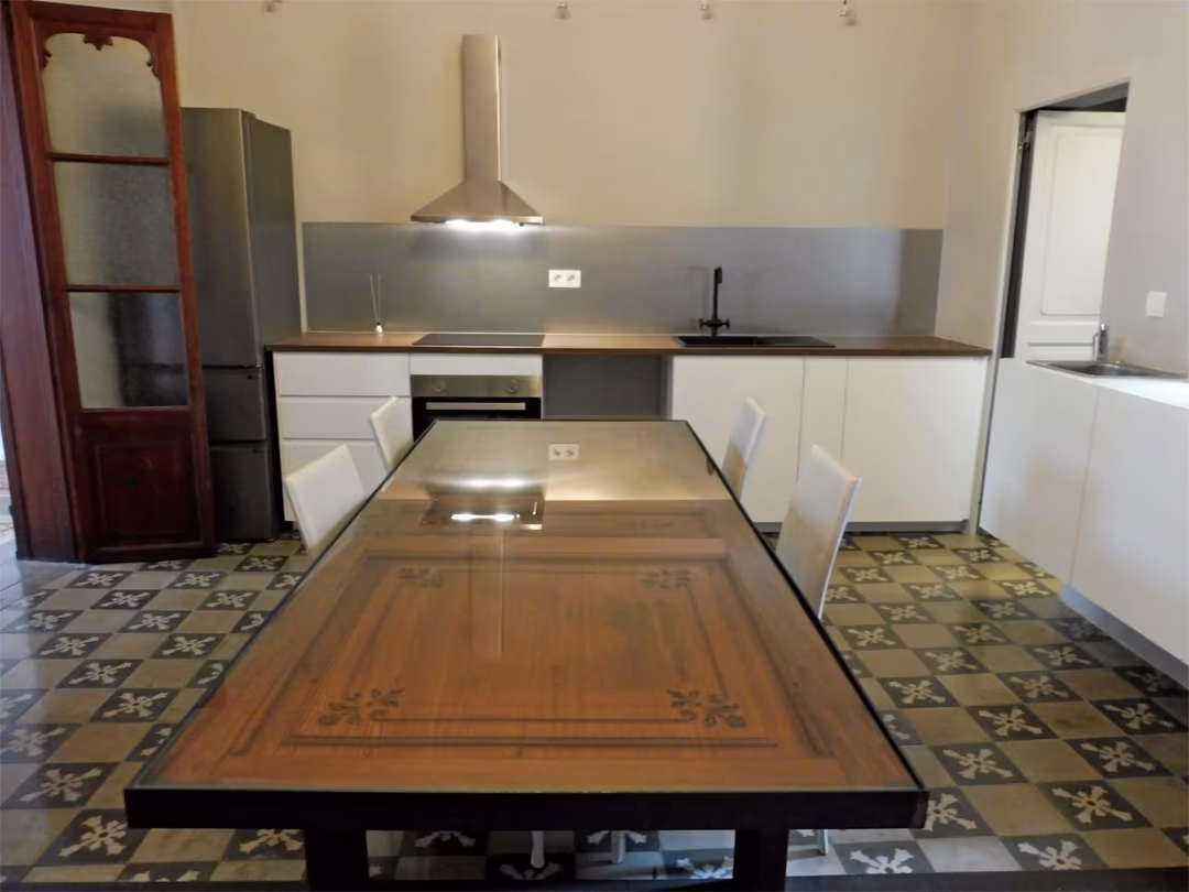 Piso en  Carrer de Sant Miquel 55 - Foto 3