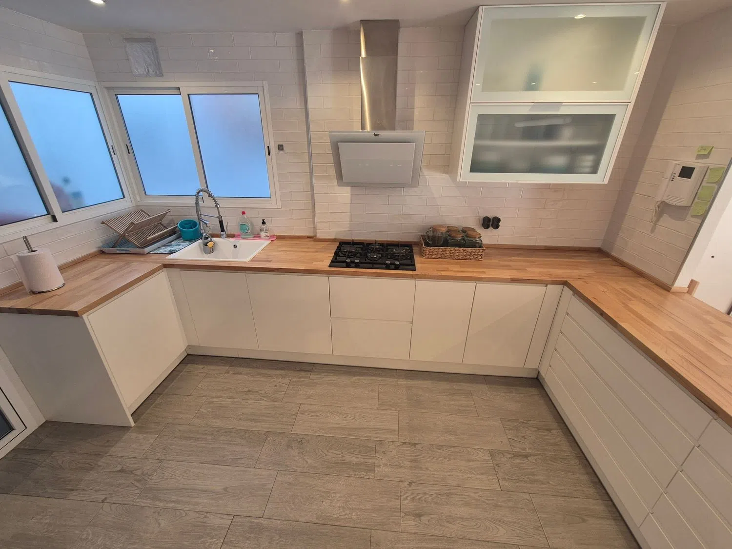 Piso en calle de Sant Vicent Màrtir, 210 - Foto 8