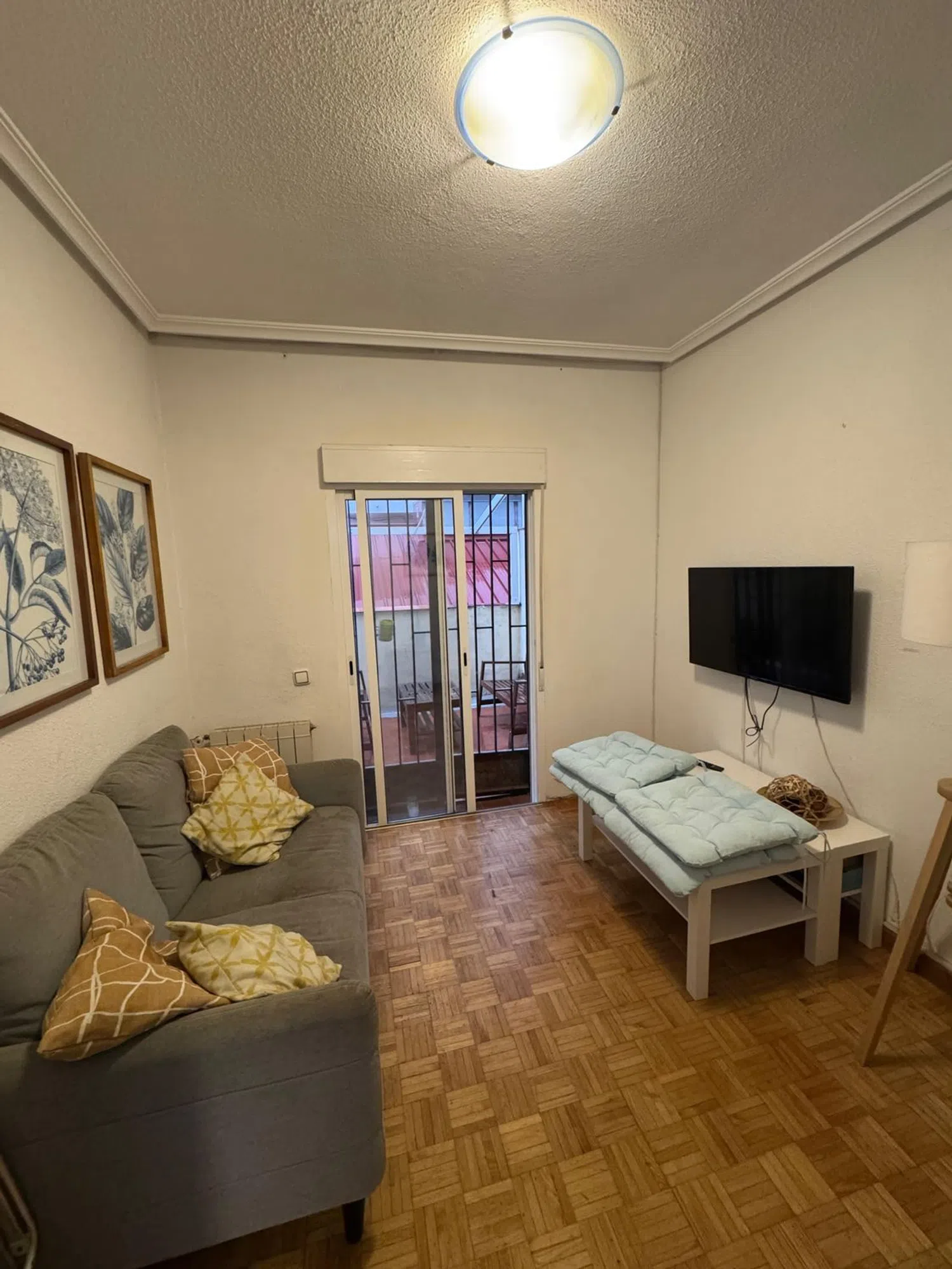 Piso en calle del Vizconde de Matamala, 16 - Foto 12