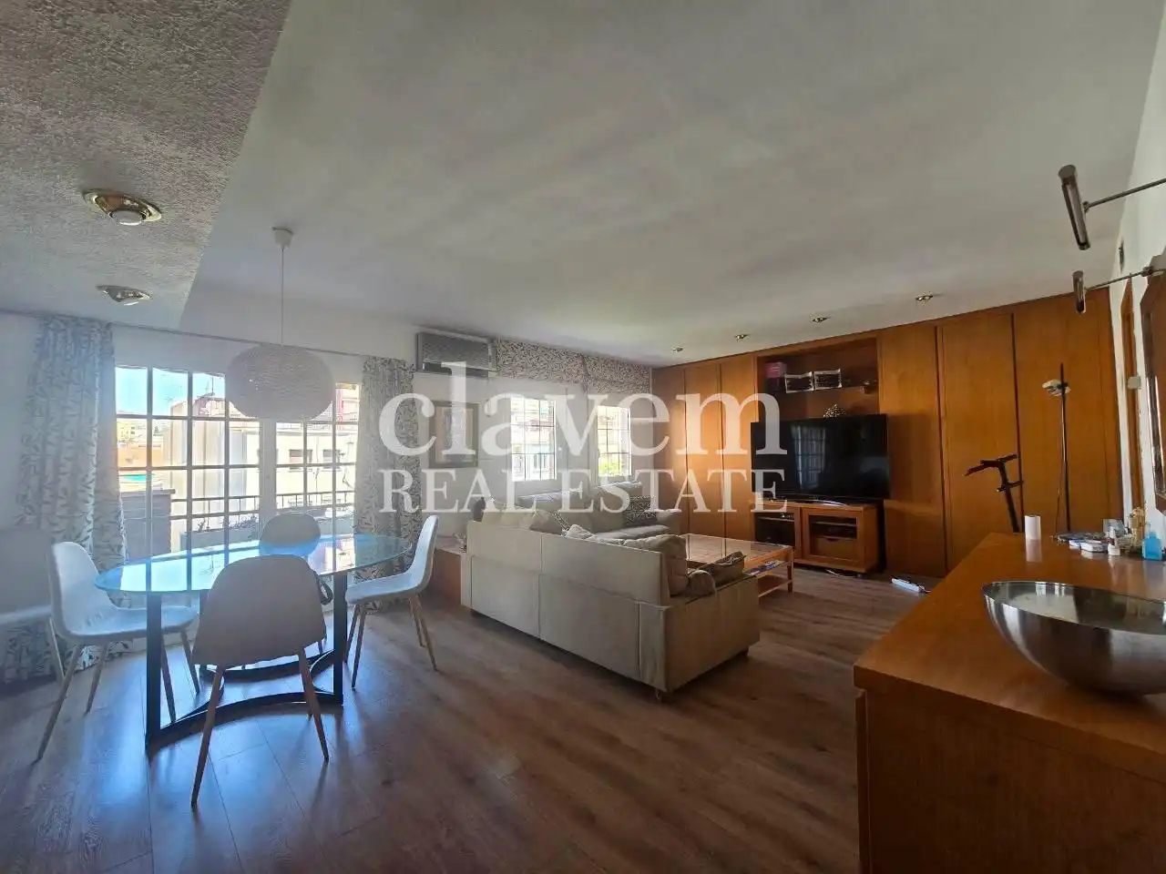 Piso en  Barcelona Capital - Foto 4