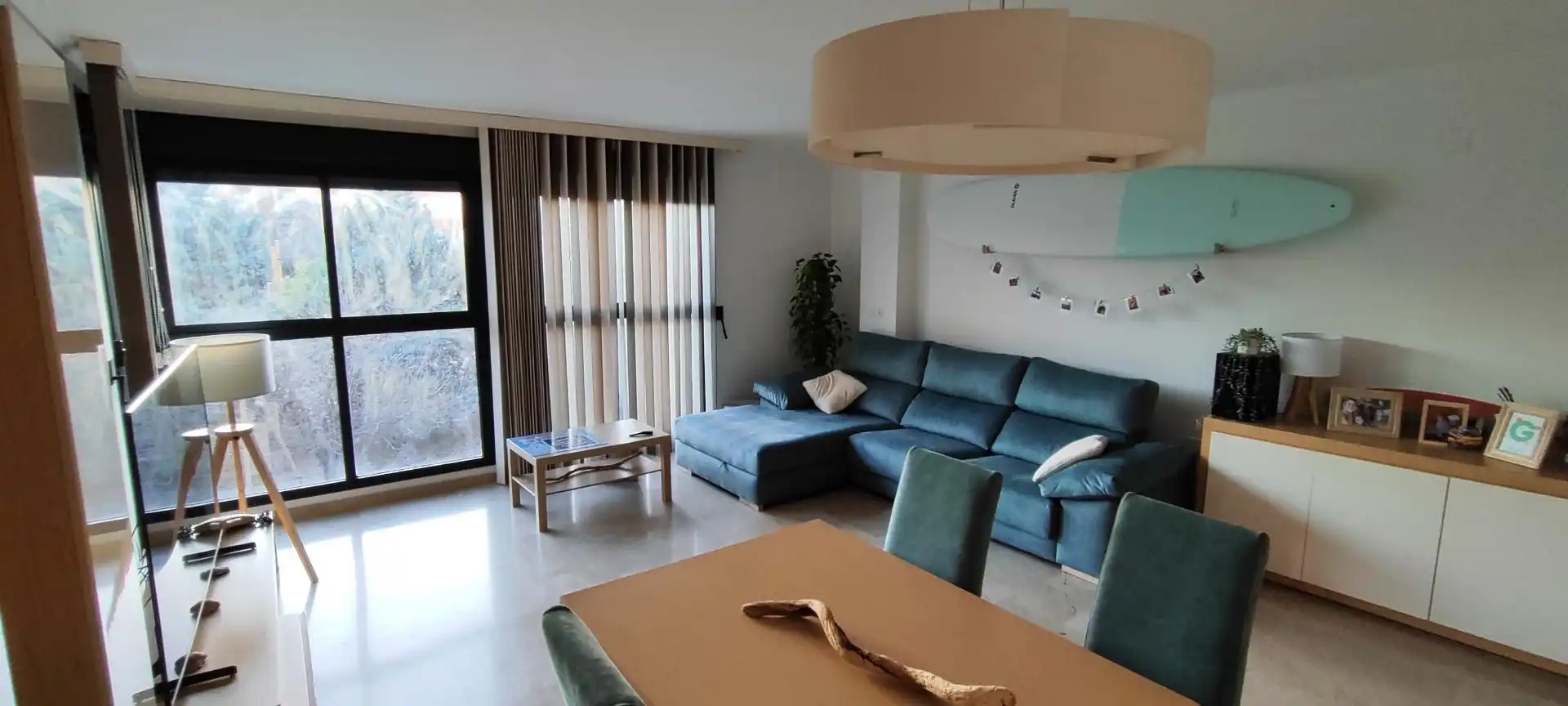 Piso en  Avinguda de la Marxadella 34 - Foto 4