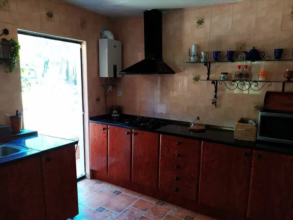 Casa o chalet independiente en Via Sin Nombre s/n - Foto 4