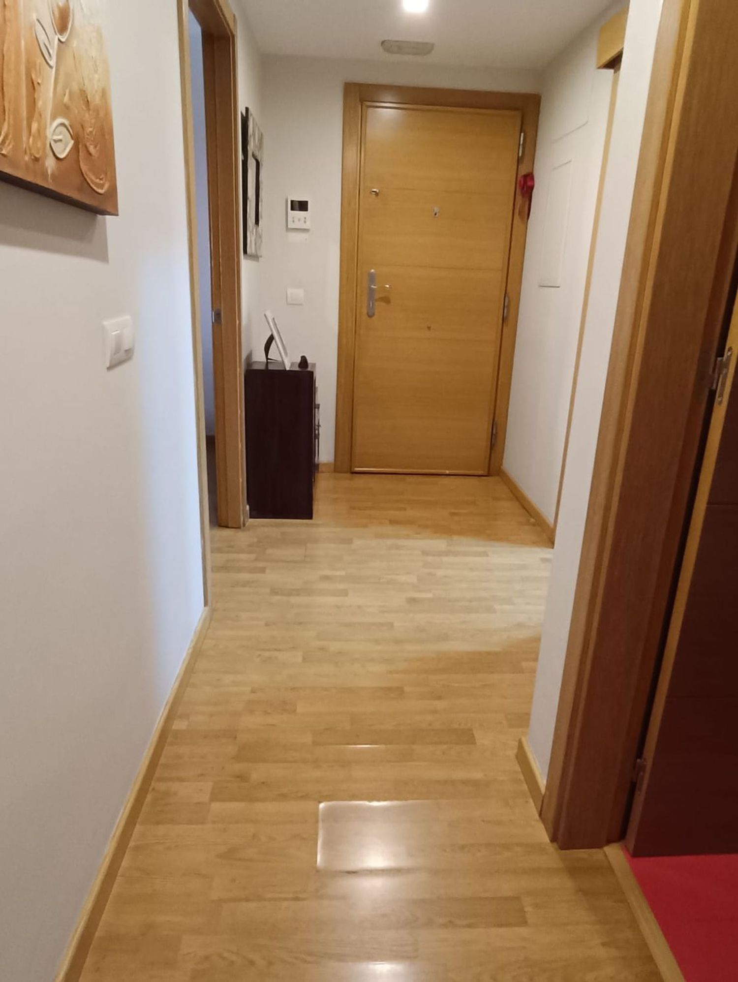 Piso en Calle Diego Fernández Mendoza, El Consul - El Romeral - Foto 20