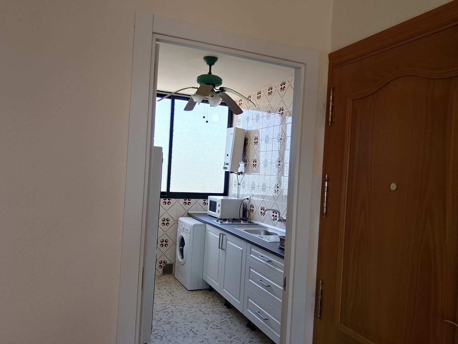 Piso en Urbanización Valdemorales, 5 - Foto 4