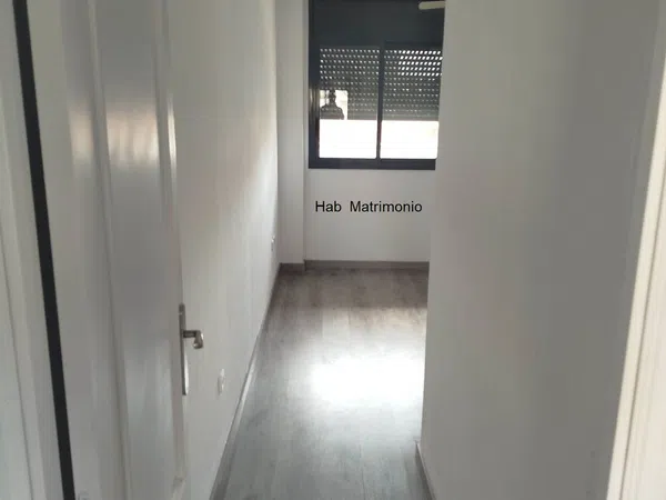 Piso en Calle Ernest Vilches Dominguez, 1, Nou Eixample Nord, Nou Eixample Nord - Foto 5