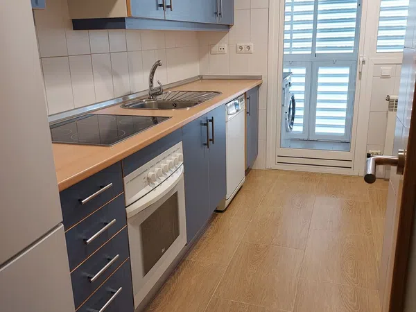 Piso en Calle de Entrepeñas, 62, Ensanche de Vallecas - La Gavia - Foto 2