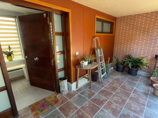 Chalet pareado en Calle Casa Lis, 27 - Foto 29