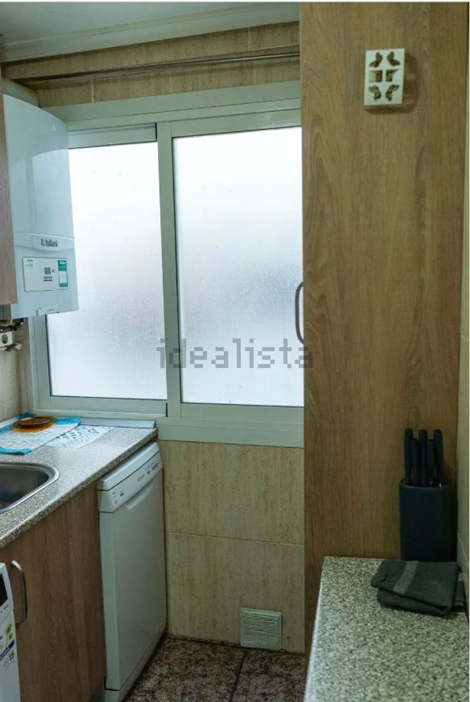 Piso en calle de Copérnico, 4 - Foto 8