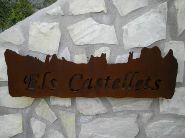Finca rústica en El Realet, 56, Finestrat Pueblo, Finestrat Pueblo - Foto 23