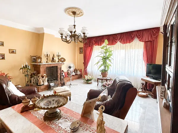 Casa o chalet independiente en Calle Caballero del Febo, 50, Fuente Alegre - El Chaparral - Los Morales - Foto 6
