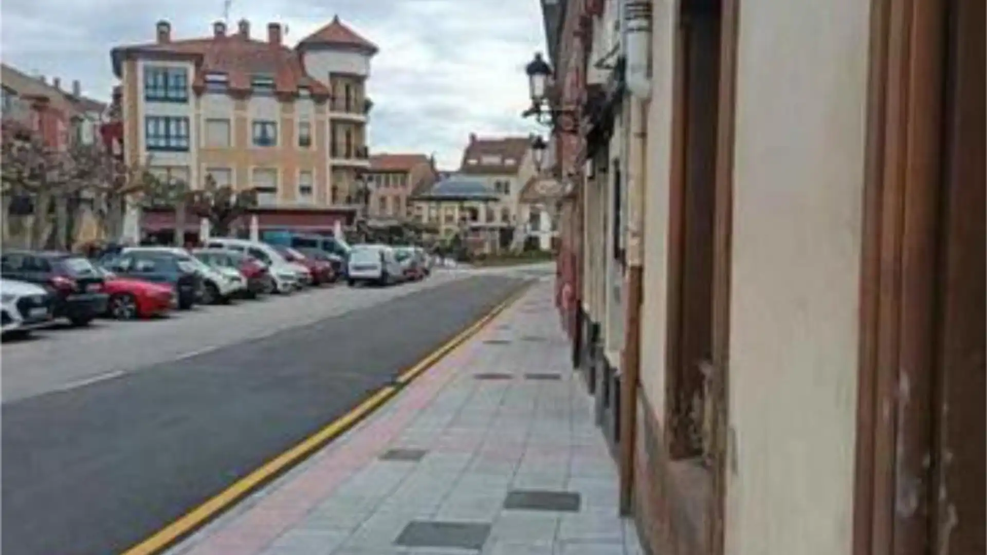 Chalet en Paseo Fray Ramón - Foto 8