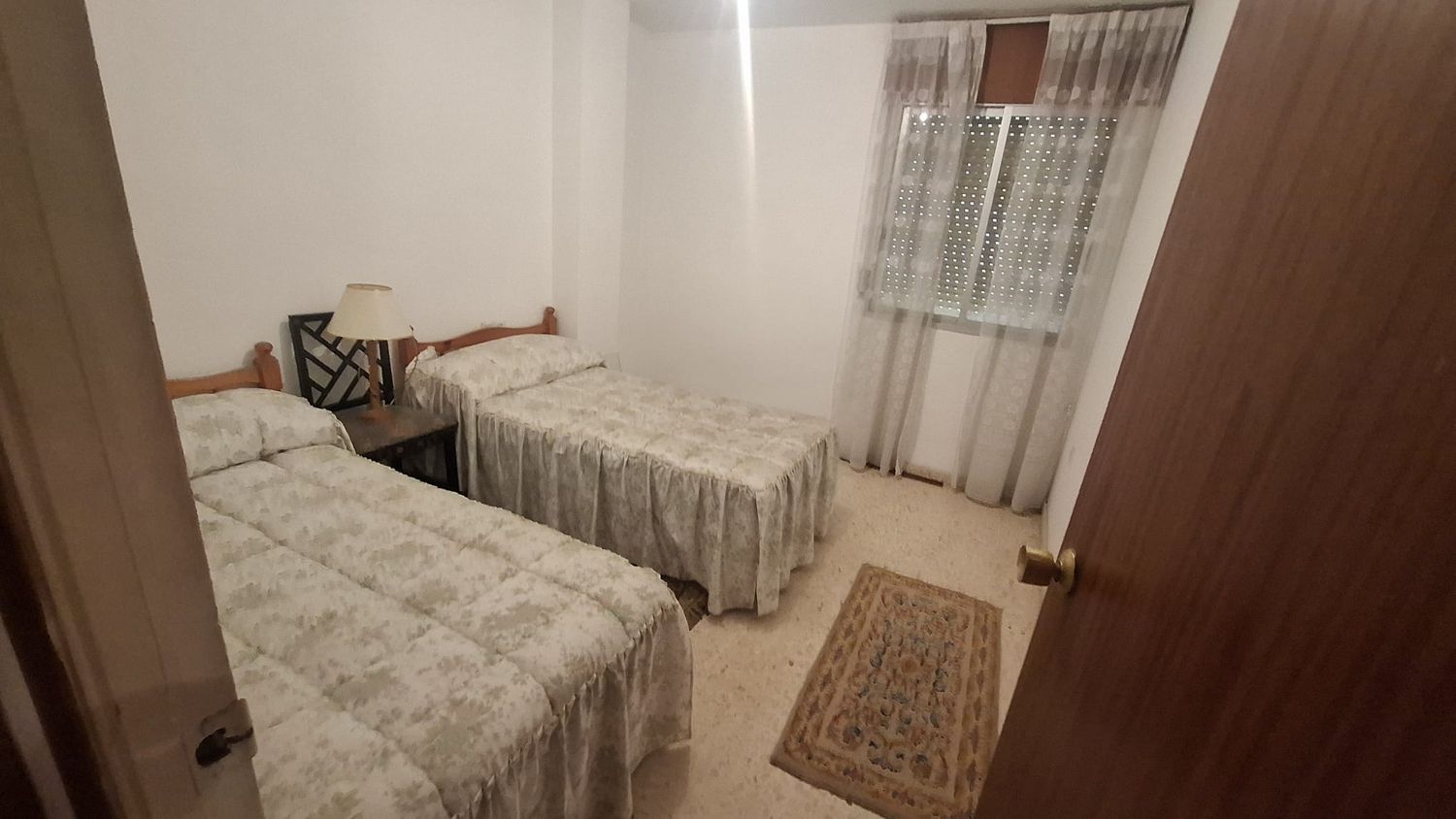 Piso en Paseo de los Tilos, 11, Perchel sur - El Bulto - Foto 18