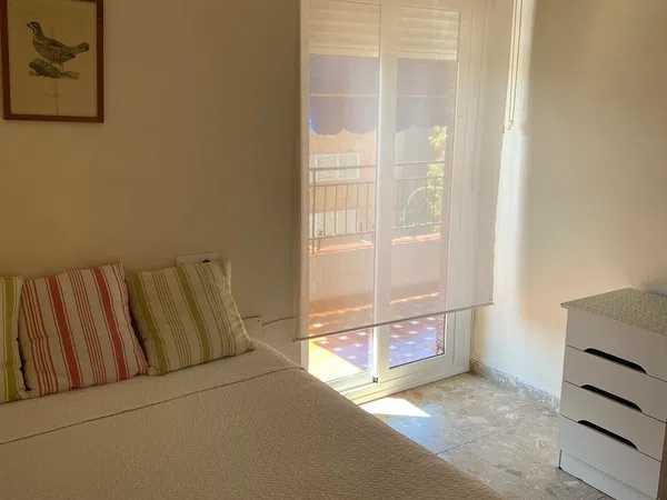 Piso en Avenida de la Reina Mercedes, 37, Reina Mercedes - Heliópolis - Foto 13