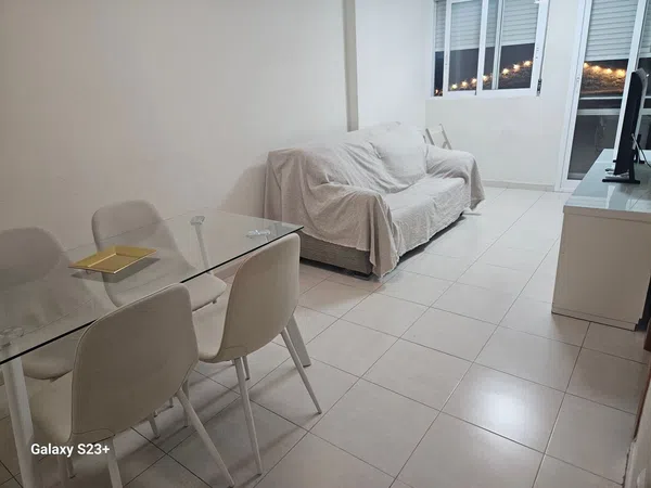 Piso en Vicente Salinas, 1, Playa Levante, Playa Levante - Foto 1