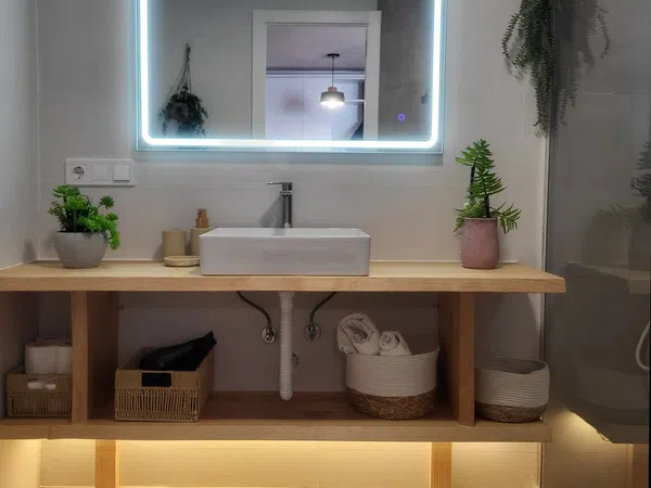 Piso en avenida de la Condomina, 19 - Foto 21