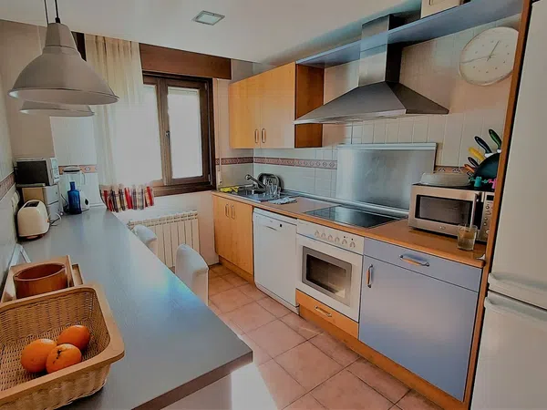 Chalet pareado en Calle Solcampo, 1 - Foto 4