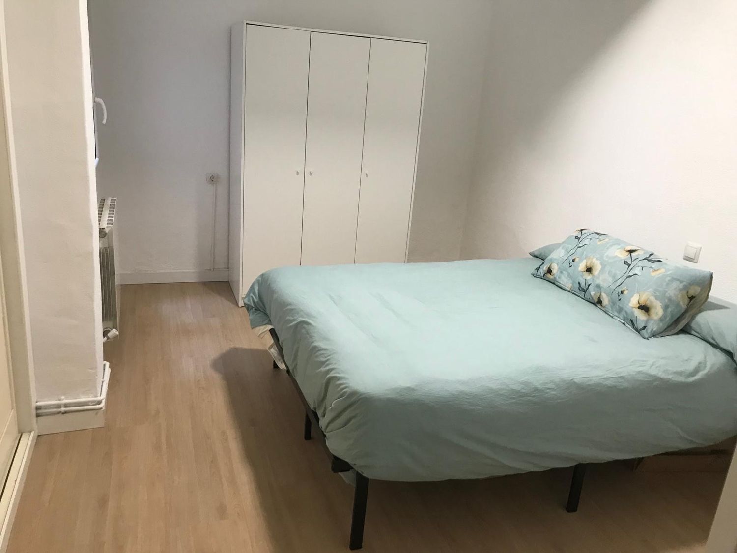 Piso en Calle de Joaquina Bobela, 21, Milán-Pumarín - Foto 9