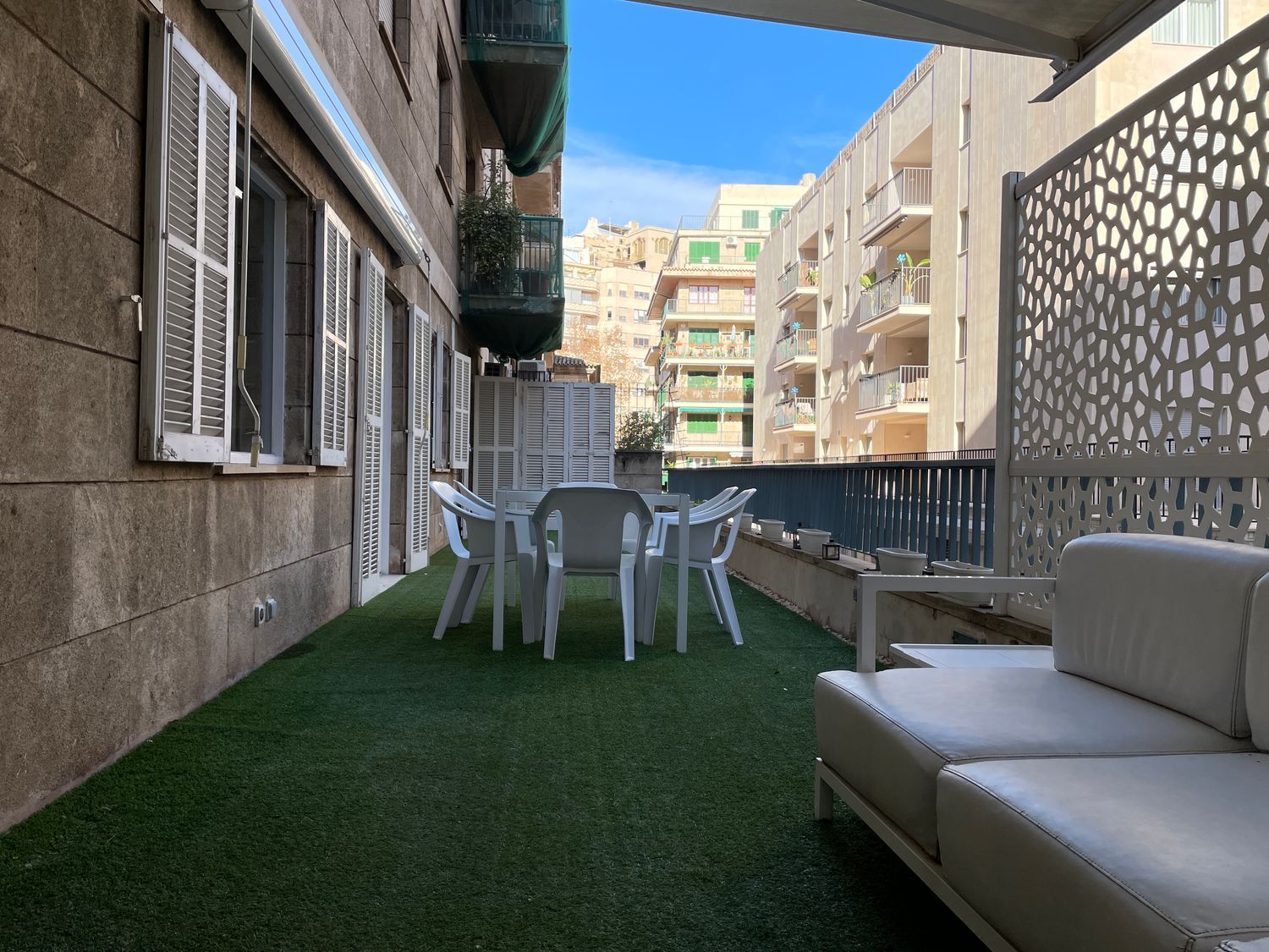 Piso en Passatge Particular Joan XXIII, 1 - Foto 2