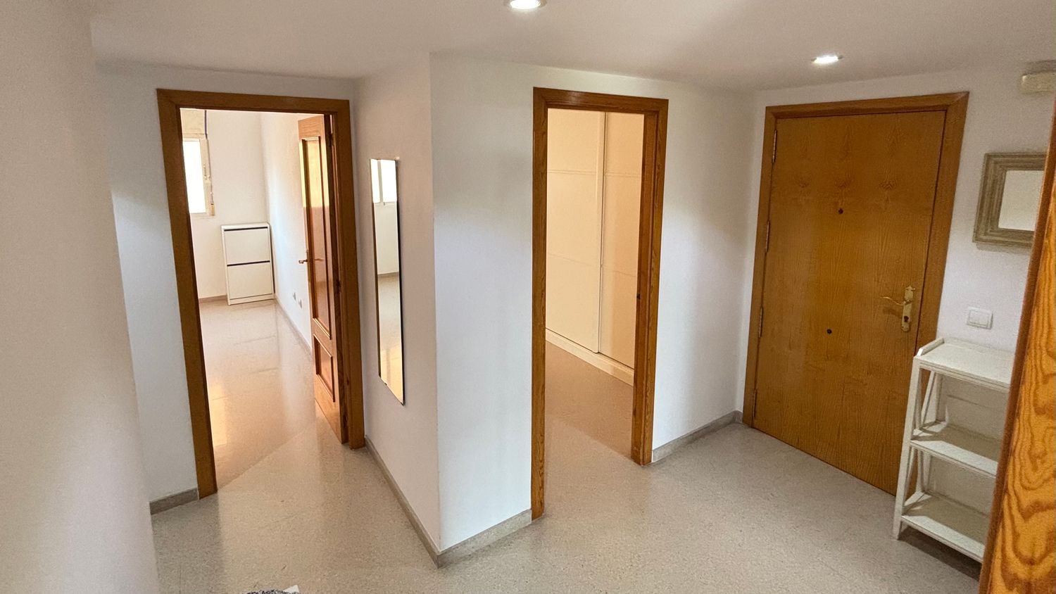 Piso en Urb. garbinet, parque de las avenidas Barrio Garbinet - Parque de las Avenidas - Foto 11