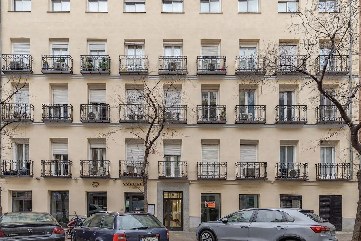 Piso en calle de Ayala, 81 - Foto 15