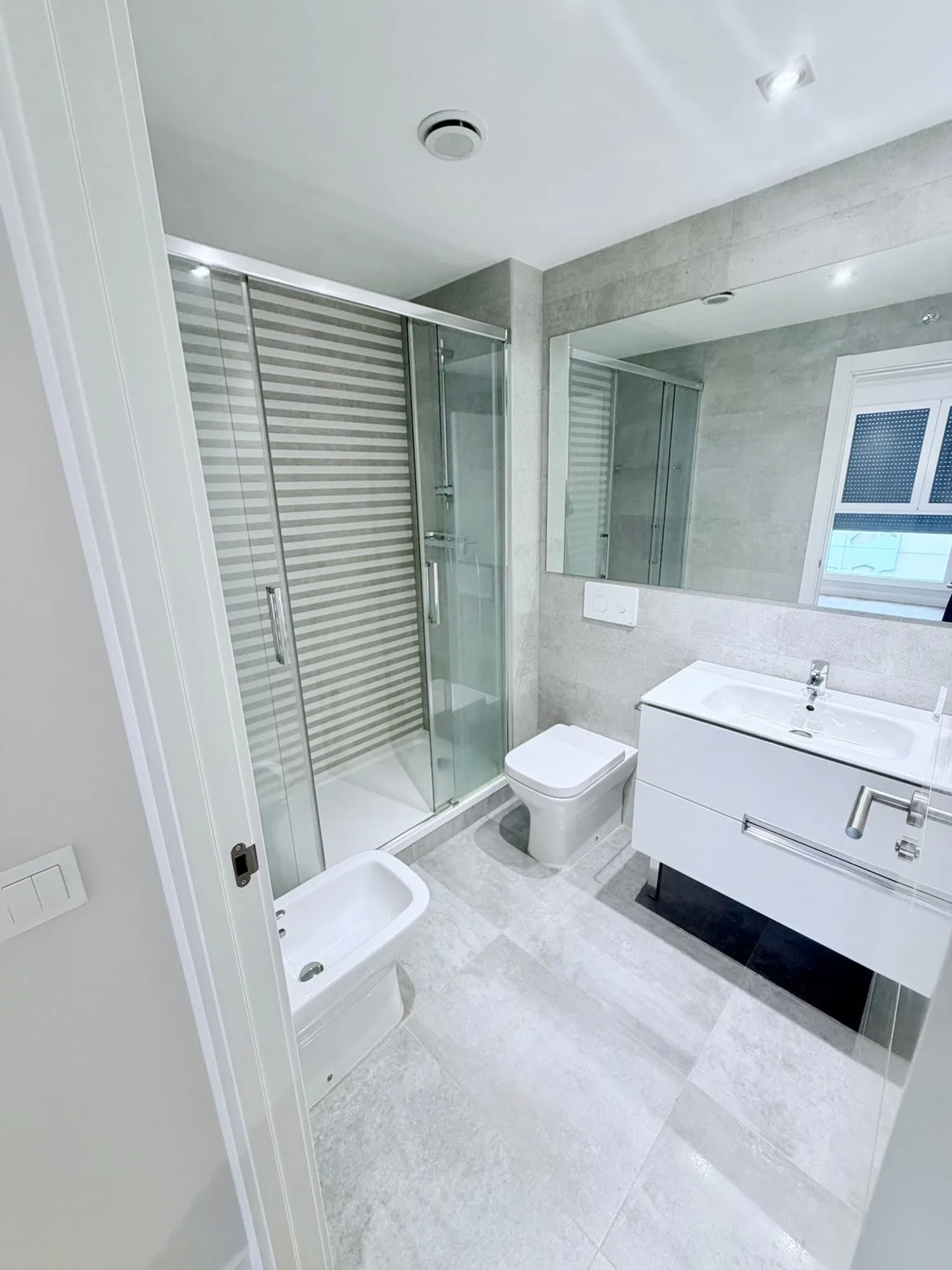 Piso en calle de Aquitania, 4 - Foto 24