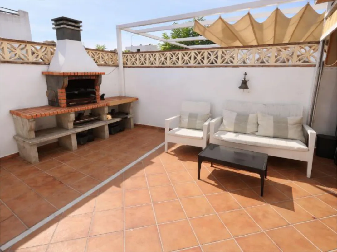 Casa adosada en  Urbanizacion Gamonal y las Medranas 91 - Foto 3