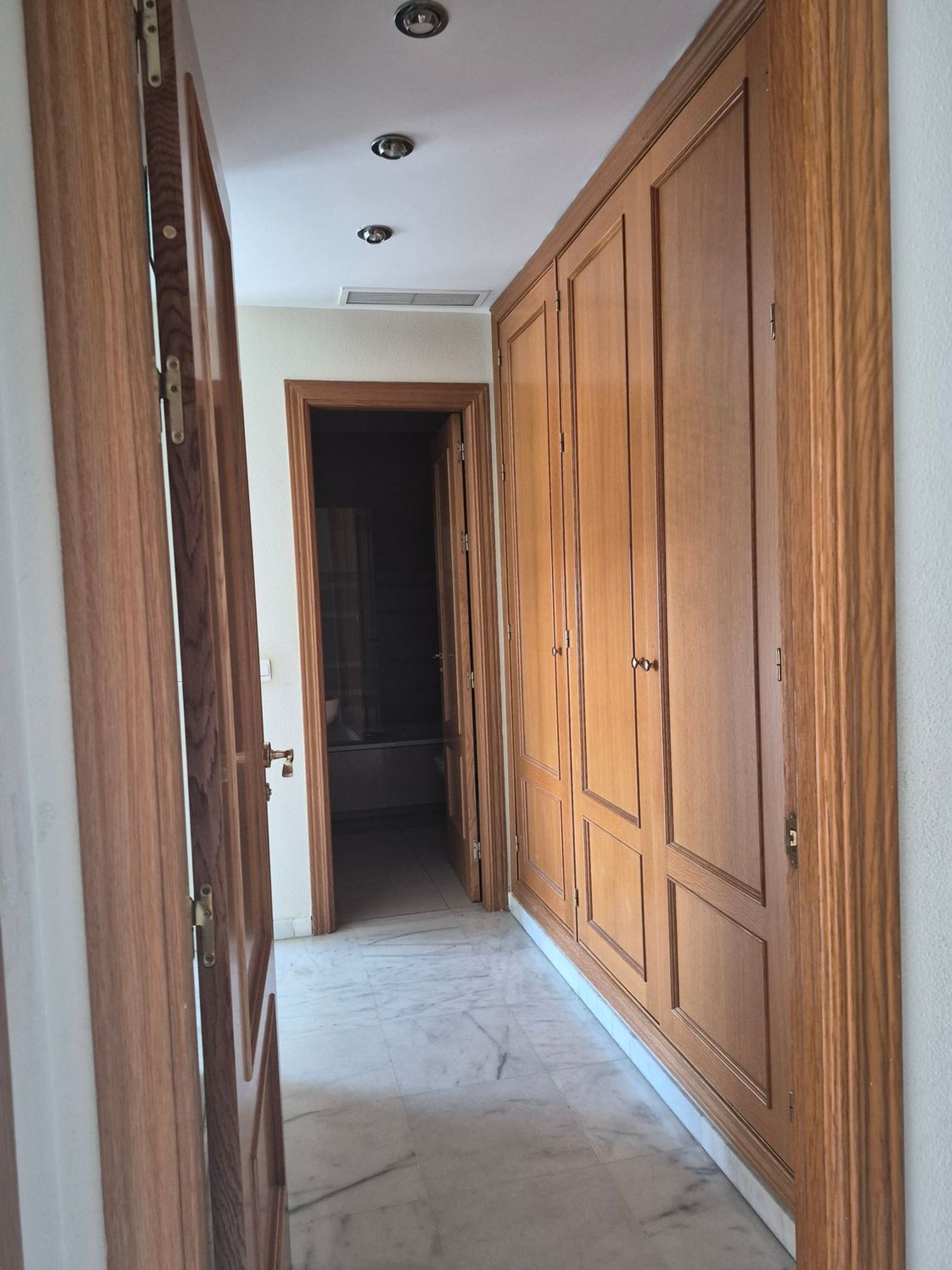 Piso en avenida de Kansas City, 86 - Foto 18