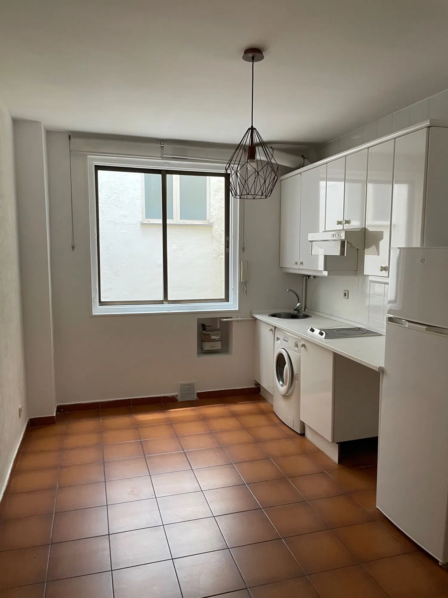 Estudio en Gran Vía, 78 - Foto 12