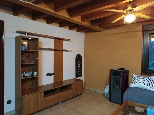 Casa o chalet independiente en Carretera miravalles, Llugaron, 3, Villaviciosa, Villaviciosa - Foto 12