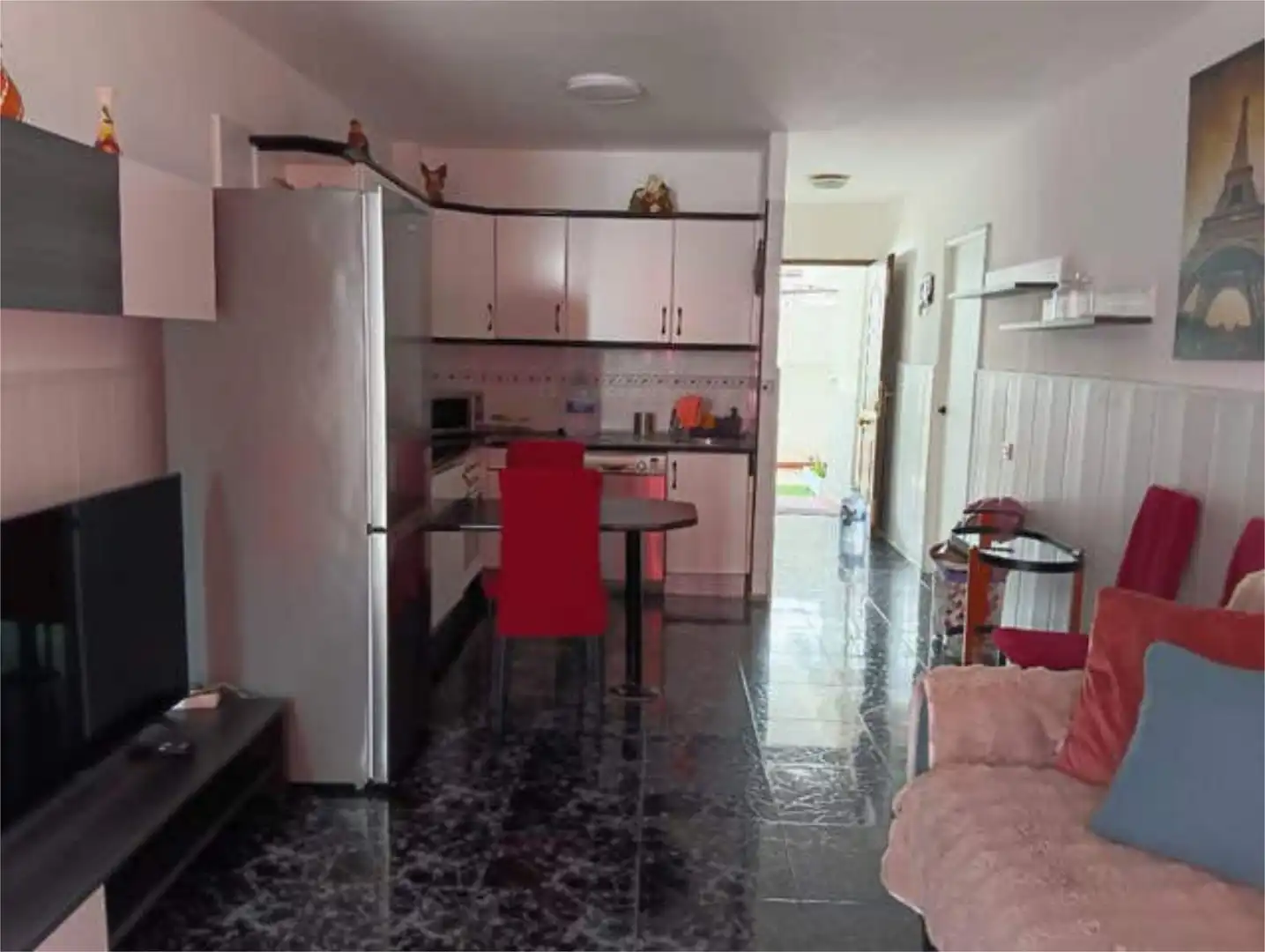 Piso en El Chaparral - Foto 7