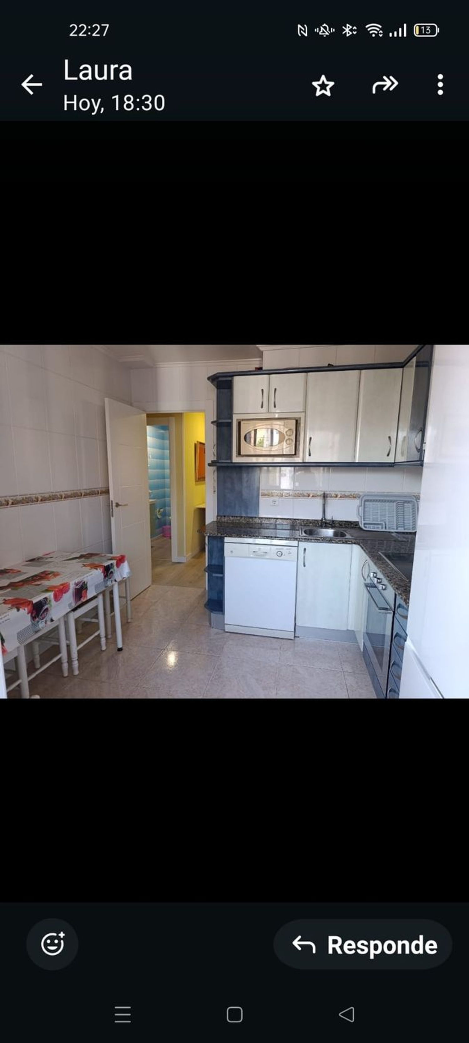 Piso en Avenida de los Castros, 79, Los Castros, Los Castros - Foto 2