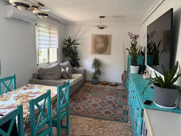 Casa o chalet independiente en Calle del Lliri, 20, Zona Boverals, Zona Boverals - Foto 12