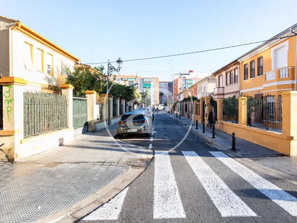 Piso en Calle de Costa i Borrás, L'Hort de Senabre - Foto 25