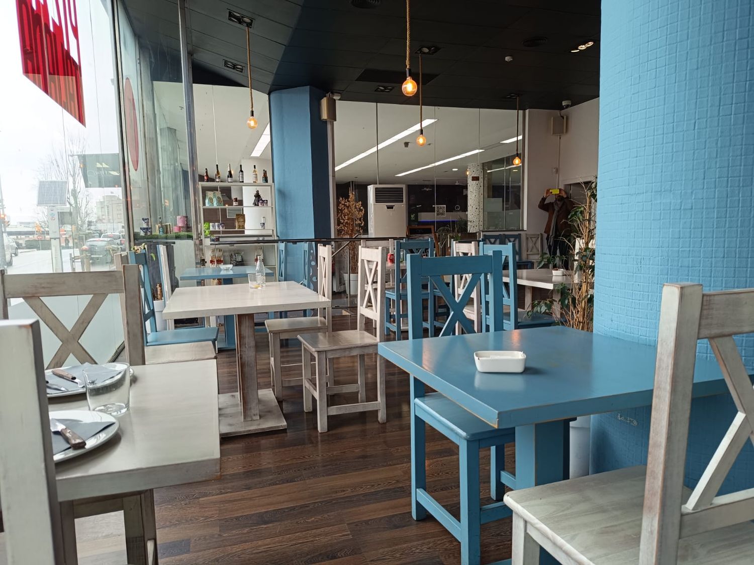 Local en Pizzería en Carretera de Terrassa, 265, Els Merinals, Els Merinals - Foto 35