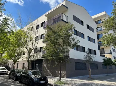 Piso en  Carrer Ripollès - Foto 22