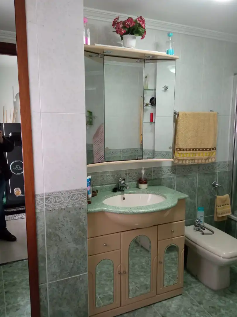 Piso en  Rúa Pérez Viondi 1 - Foto 7