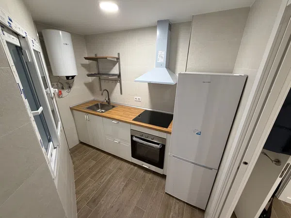 Piso en calle Alcalde Sanz Noguer, 7 - Foto 21