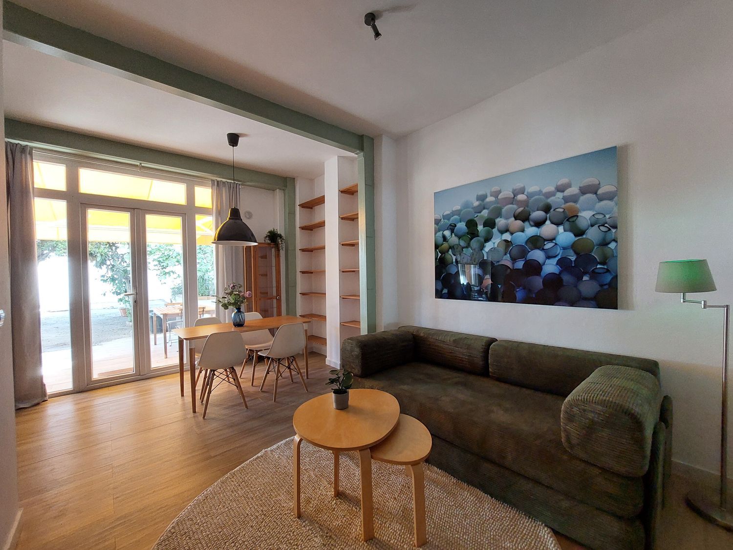 Loft en Calle de Vicente Lleó, 26, En Corts - Foto 2
