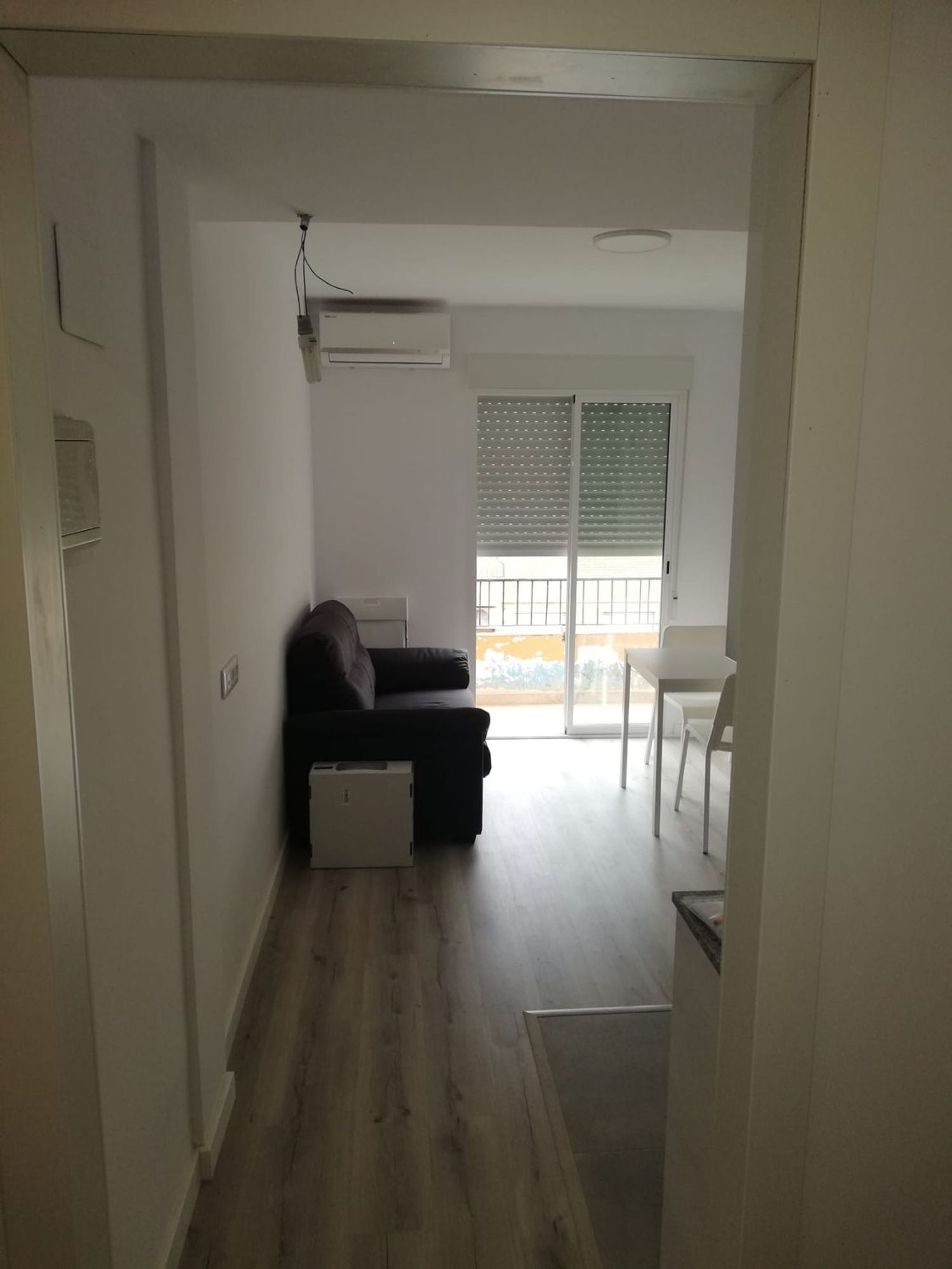 Estudio en Calle de la Florista, 138, Ciutat Fallera - Foto 10