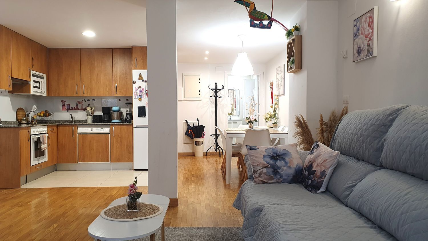 Piso en Calle Larrechipi, 25, Centro - Mendibil - Santiago, Centro - Mendibil - Santiago - Foto 6