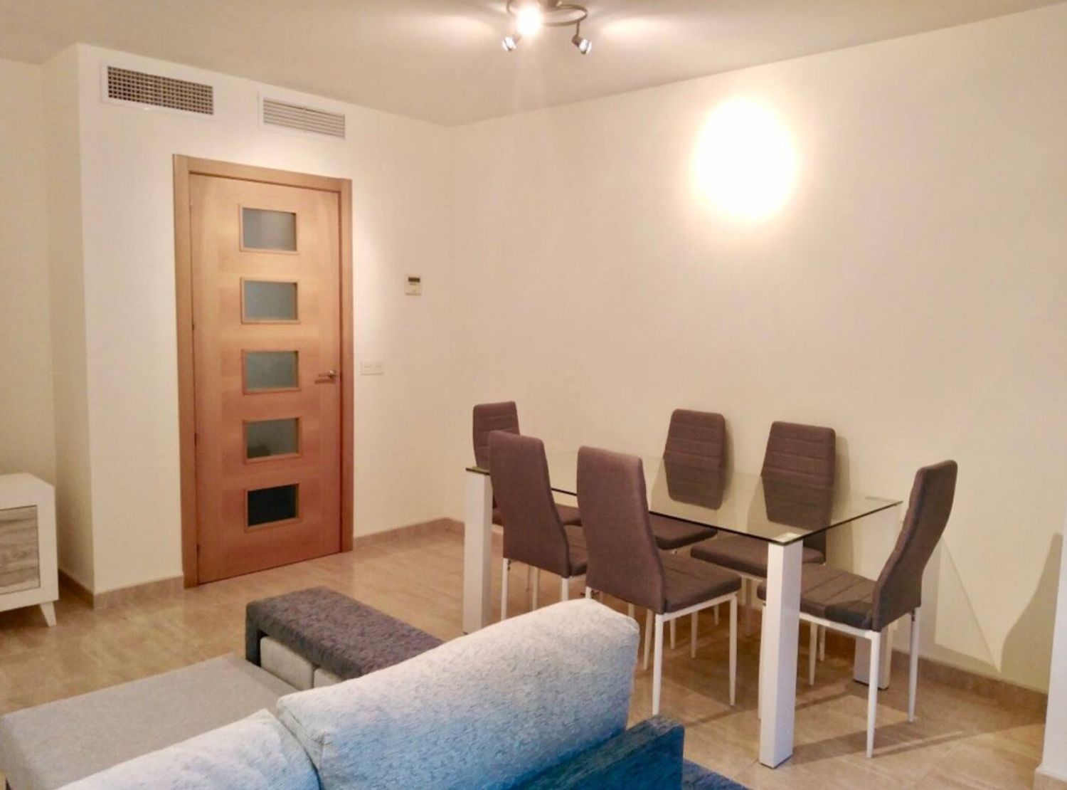 Piso en avenida Benito Perez Galdos, 13 - Foto 3