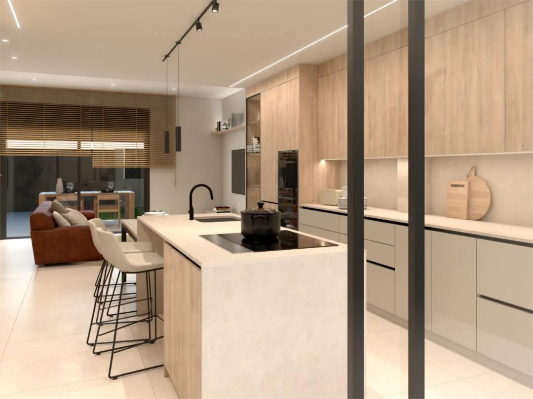 Piso en  Avinguda de les Garrigues 80 - Foto 5