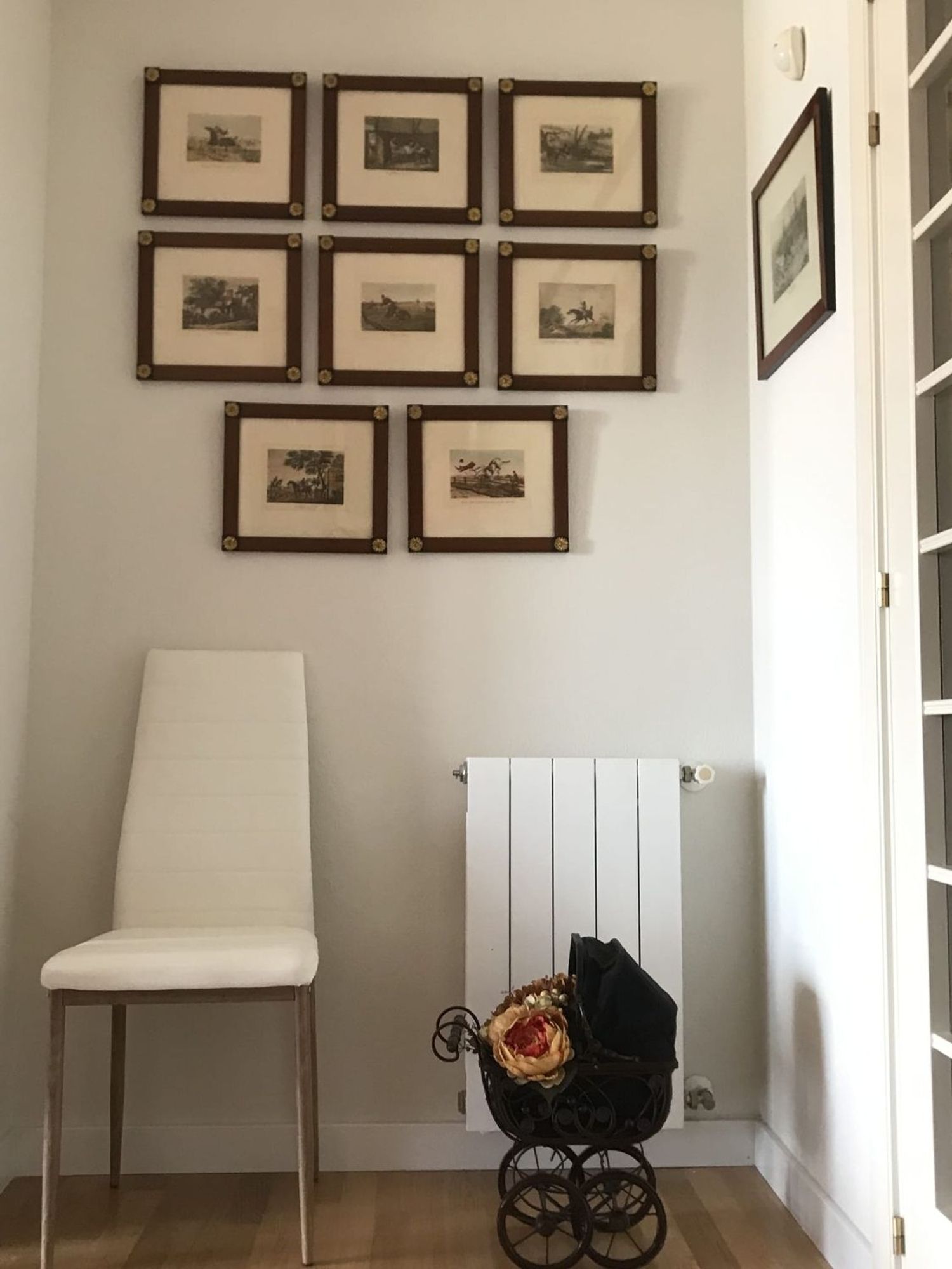 Piso en Avenida Patrimonio de la Humanidad, 8, Hervencias Altas - El Pinar, Hervencias Altas - El Pinar - Foto 7