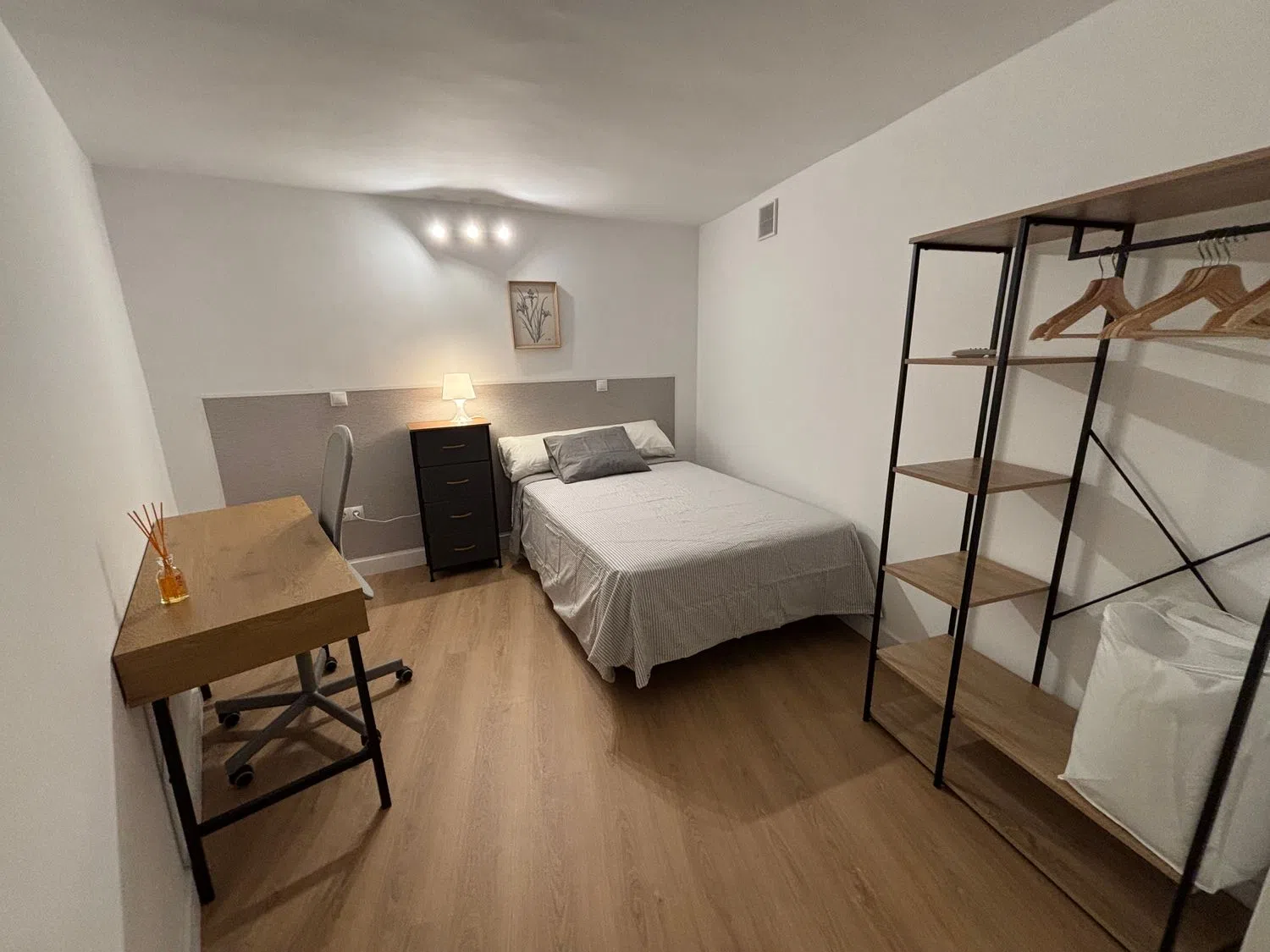 Piso en calle de Villajimena, 18 - Foto 14