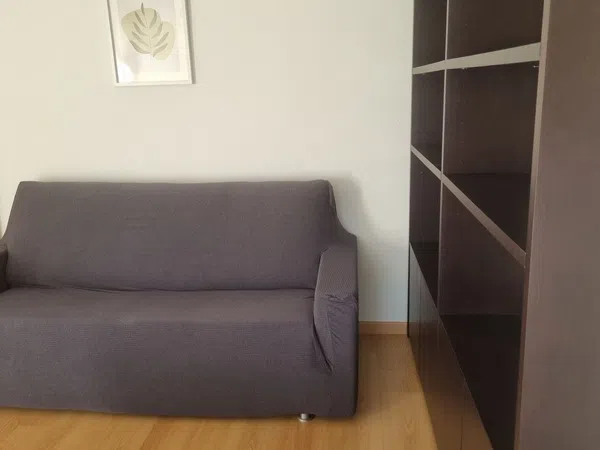 Piso en calle de Mosén José Bosqued, 26 - Foto 10