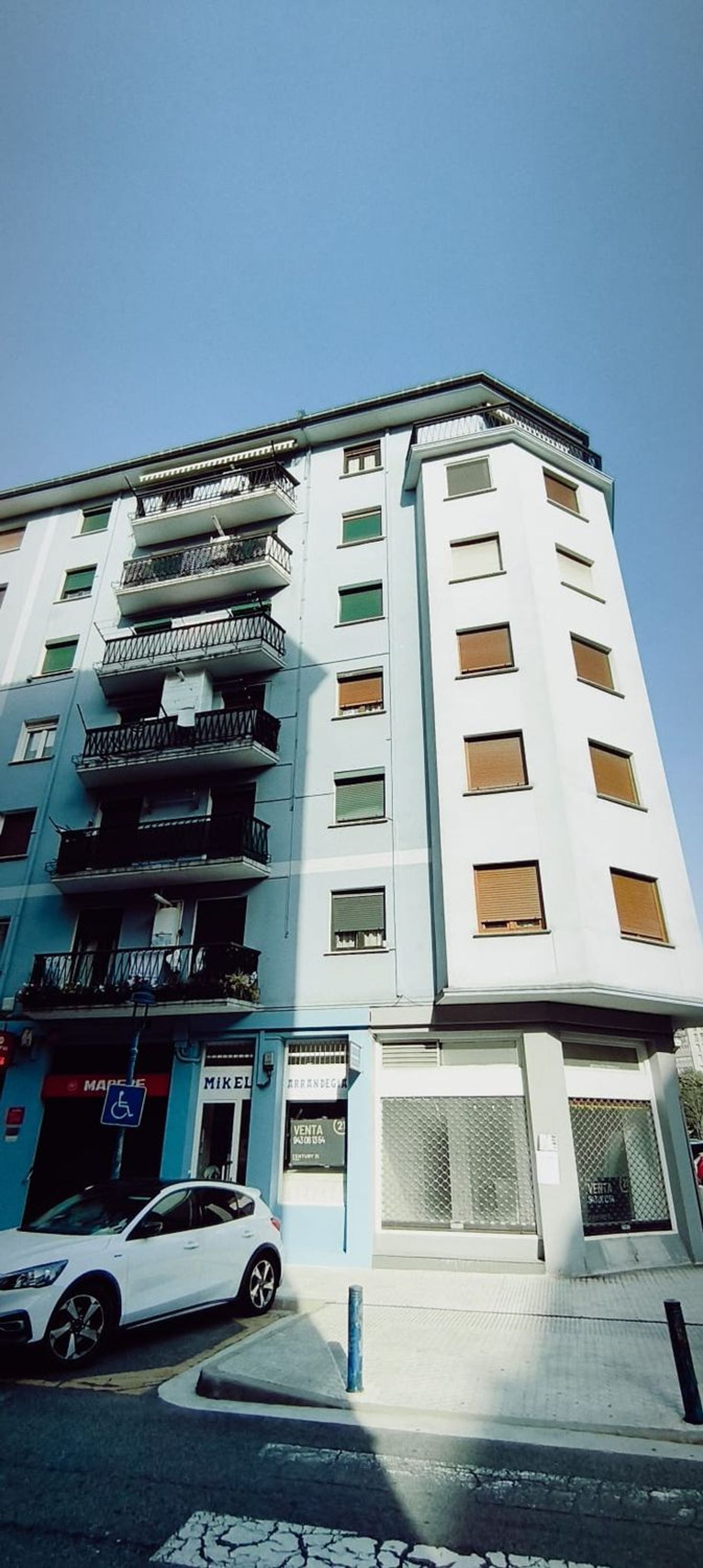 Piso en Calle Donostia, 8, Iztieta - Olibet, Iztieta - Olibet - Foto 9