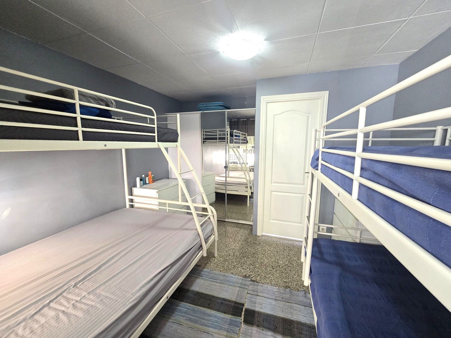 Ático en Calle de Garcia Gutierrez, 33, Carolinas Bajas - Foto 12