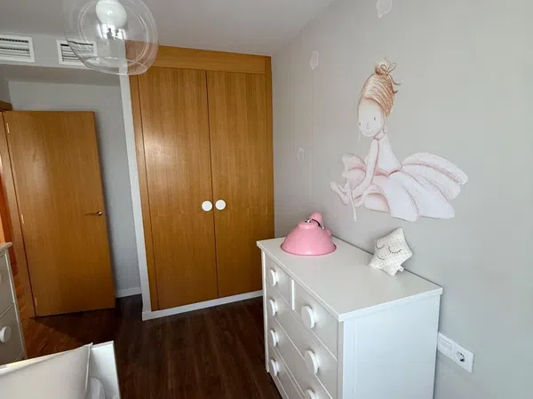Chalet adosado en Tómbola - Rabasa - Foto 32