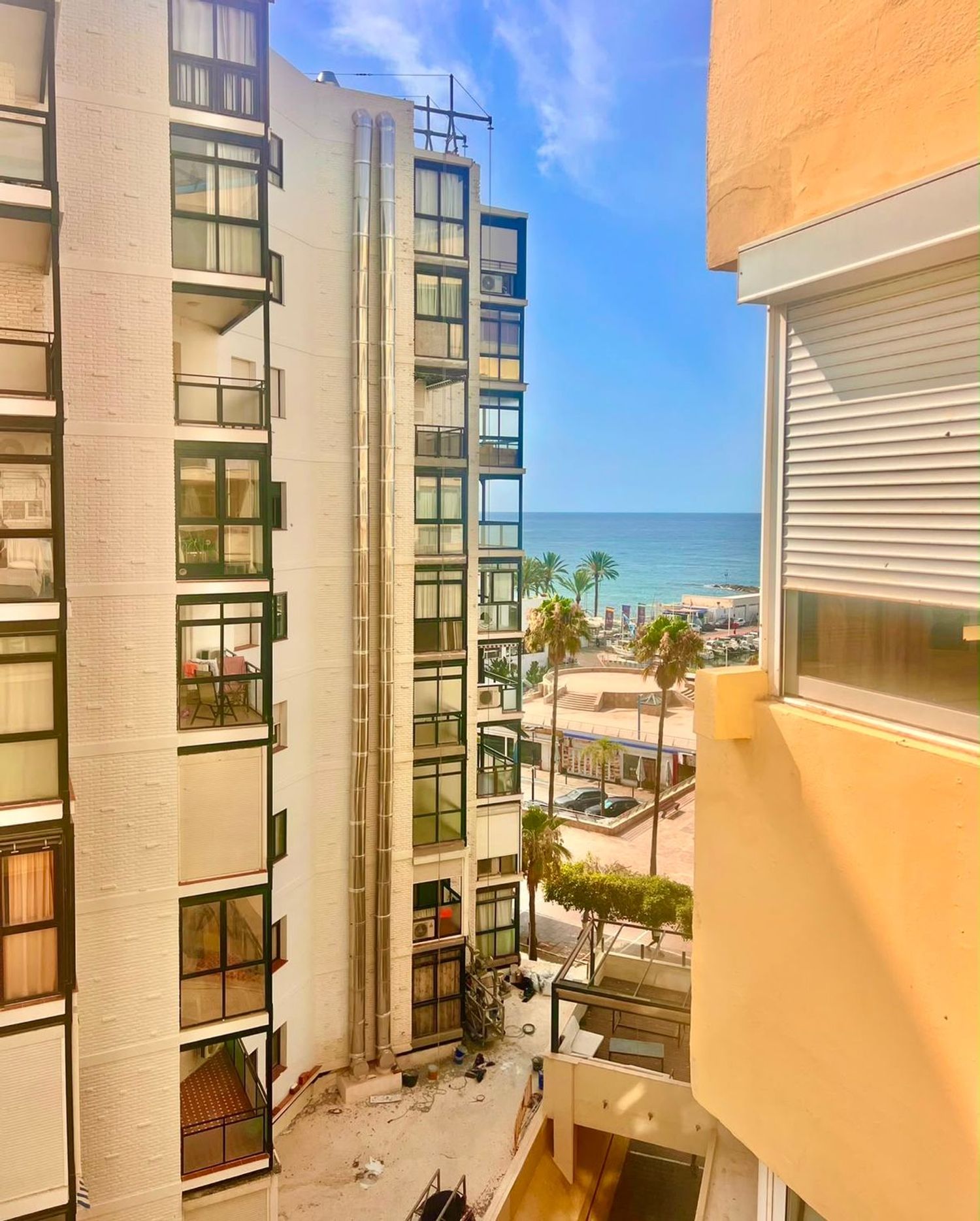 Piso en Avenida Duque de Ahumada, 11, Playa Bajadilla-Puertos - Foto 15